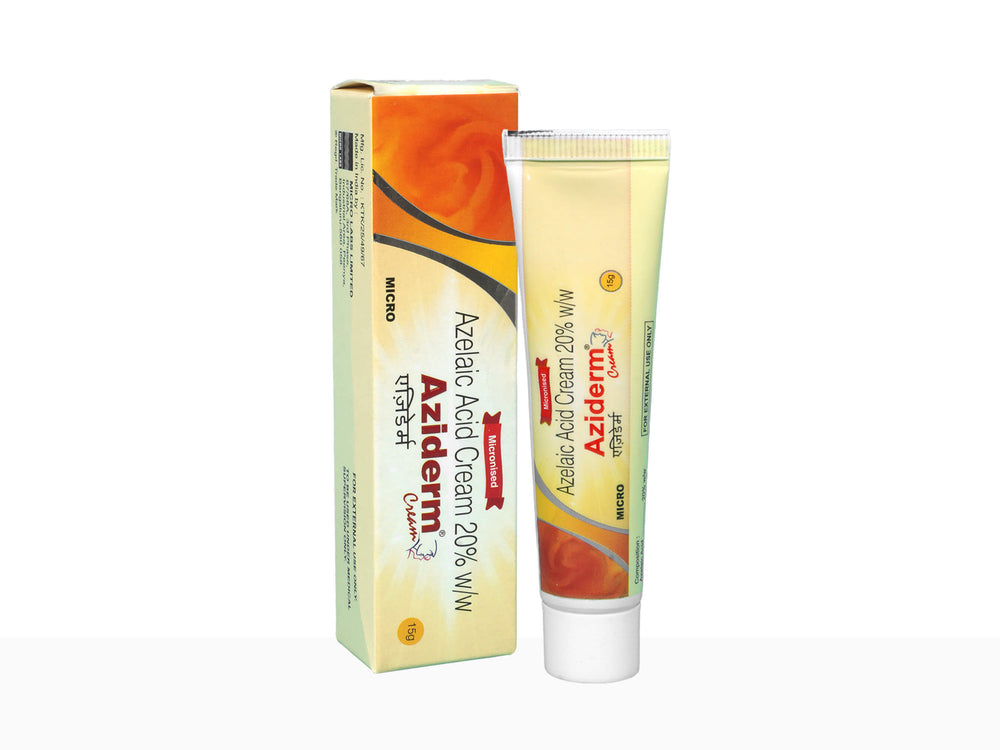 Aziderma Cream